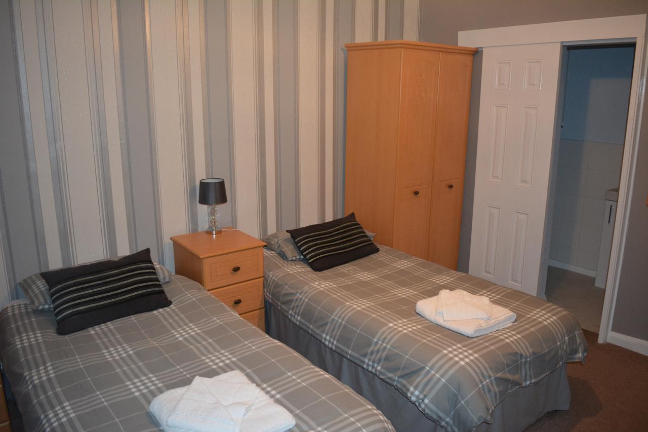 The Sefton Hotel Bridlington Eksteriør bilde