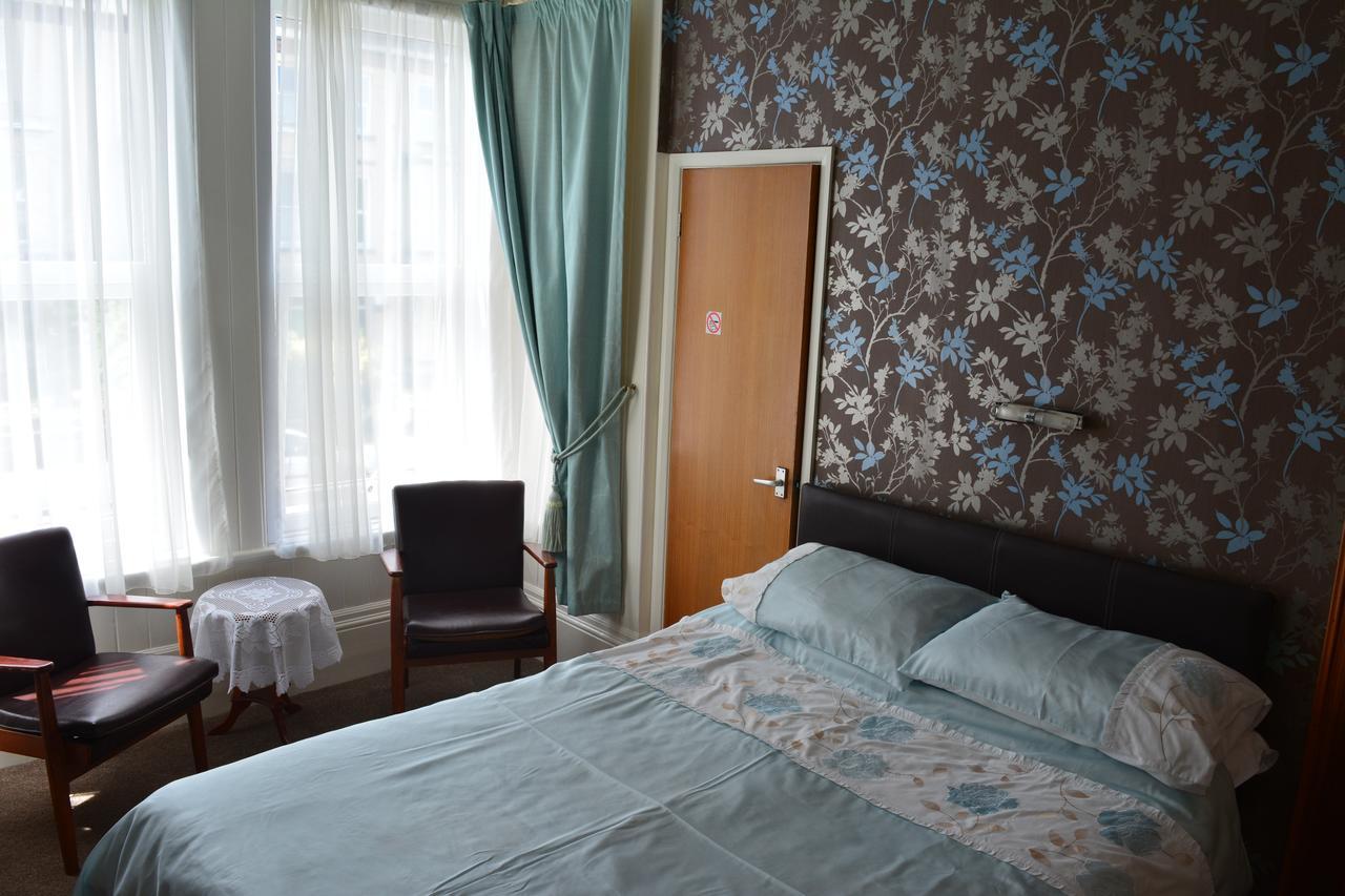 The Sefton Hotel Bridlington Eksteriør bilde