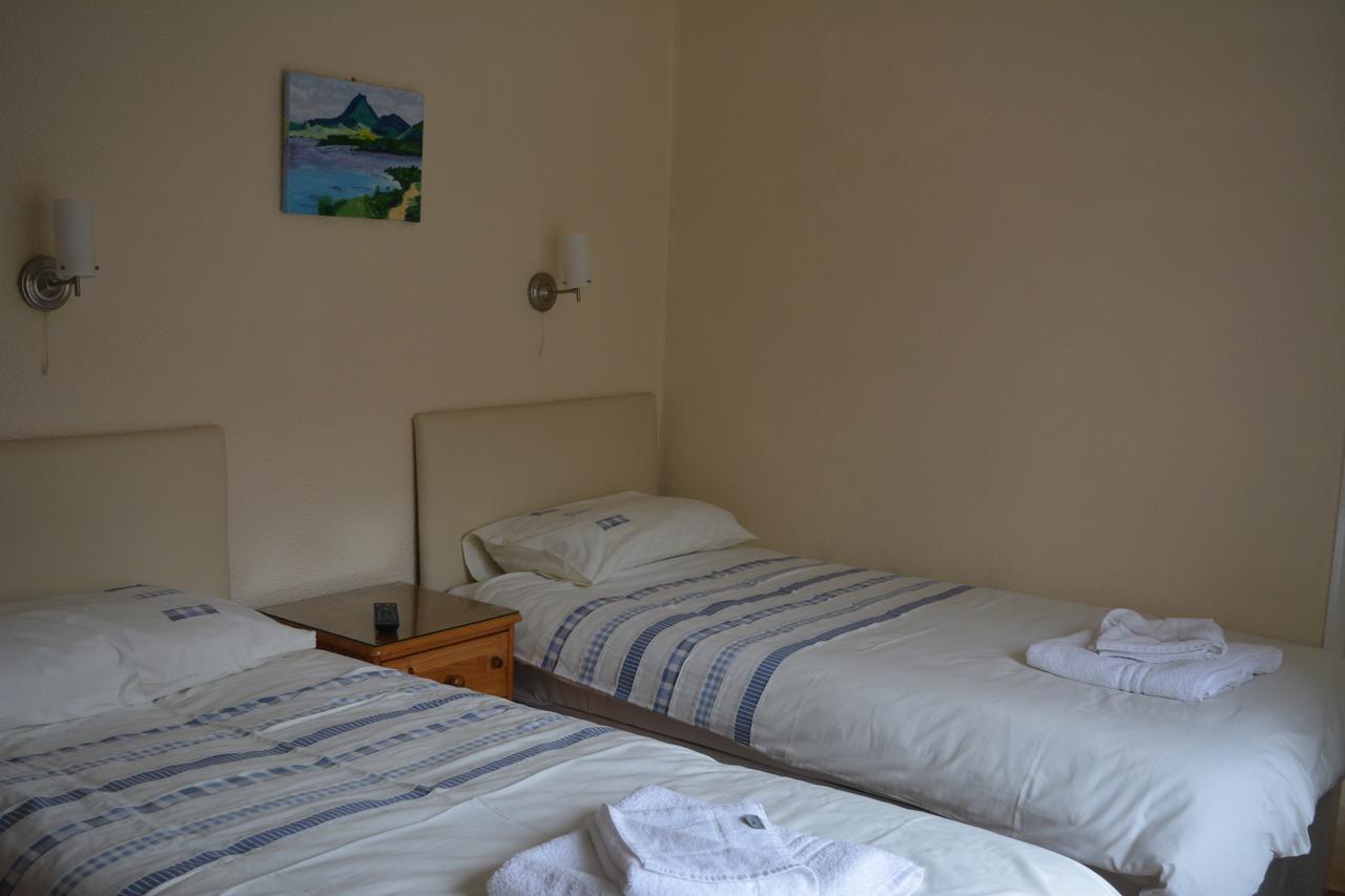The Sefton Hotel Bridlington Eksteriør bilde